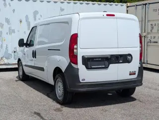 Ram ProMaster City 2018 Tradesman 4dr Cargo Mini-Van