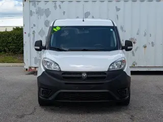 Ram ProMaster City 2018 Tradesman 4dr Cargo Mini-Van