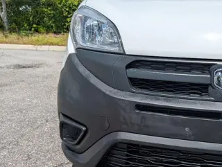 Ram ProMaster City 2018 Tradesman 4dr Cargo Mini-Van