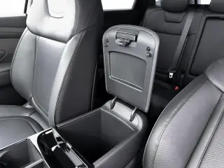 Hyundai TUCSON Híbrido enchufable 2026 AWD Limited 4dr SUV