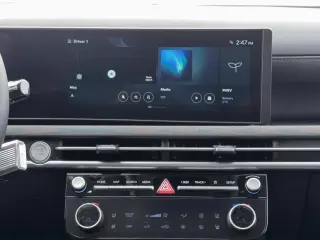 Hyundai TUCSON Híbrido enchufable 2026 AWD Limited 4dr SUV