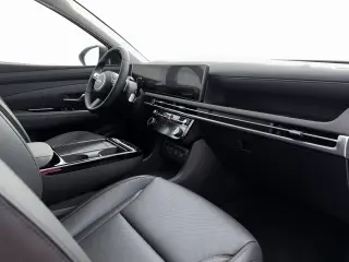 Hyundai TUCSON Híbrido enchufable 2026 AWD Limited 4dr SUV