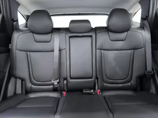Hyundai TUCSON Híbrido enchufable 2026 AWD Limited 4dr SUV