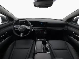 Hyundai TUCSON Híbrido enchufable 2026 AWD Limited 4dr SUV