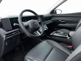 Hyundai TUCSON Híbrido enchufable 2026 AWD Limited 4dr SUV