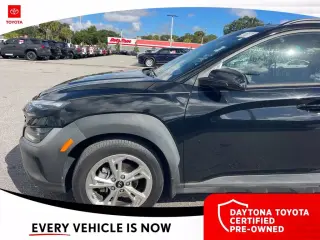 Hyundai KONA 2022 SEL 4dr Crossover