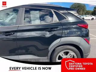 Hyundai KONA 2022 SEL 4dr Crossover