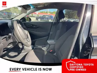 Hyundai KONA 2022 SEL 4dr Crossover