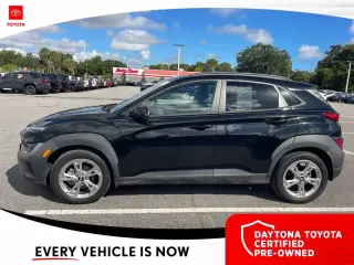 Hyundai KONA 2022 SEL 4dr Crossover