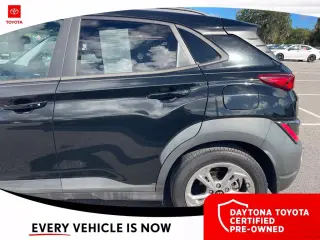 Hyundai KONA 2022 SEL 4dr Crossover