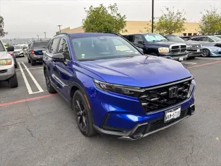 Honda CR-V Híbrido 2024 Deportivo 4dr SUV