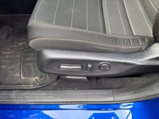 Honda CR-V Híbrido 2024 Deportivo 4dr SUV