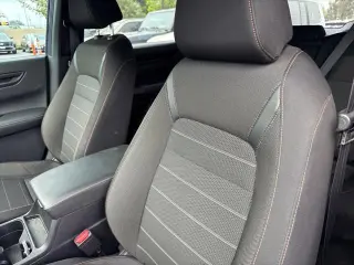 Honda CR-V Híbrido 2024 Deportivo 4dr SUV
