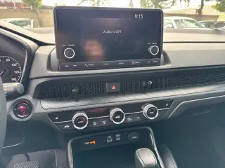 Honda CR-V Híbrido 2024 Deportivo 4dr SUV