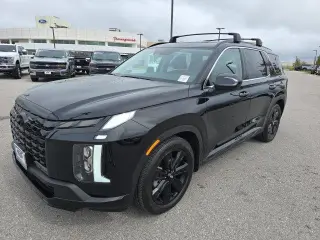 Hyundai PALISADE 2025 AWD XRT 4dr SUV