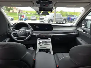 Hyundai PALISADE 2025 AWD XRT 4dr SUV