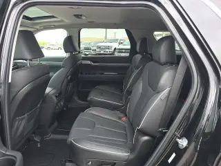 Hyundai PALISADE 2025 AWD XRT 4dr SUV