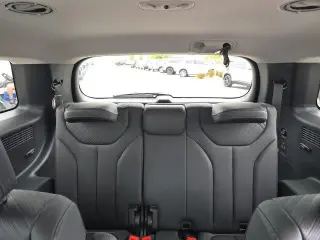 Hyundai PALISADE 2025 AWD XRT 4dr SUV