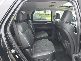 Hyundai PALISADE 2025 AWD XRT 4dr SUV