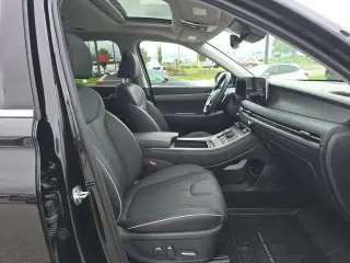 Hyundai PALISADE 2025 AWD XRT 4dr SUV