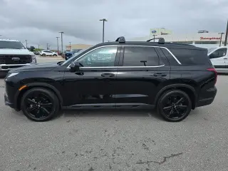 Hyundai PALISADE 2025 AWD XRT 4dr SUV