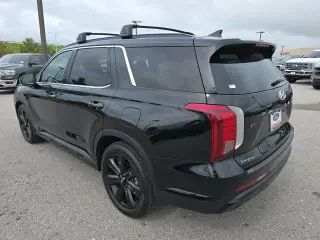 Hyundai PALISADE 2025 AWD XRT 4dr SUV