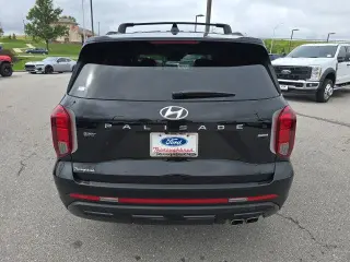 Hyundai PALISADE 2025 AWD XRT 4dr SUV