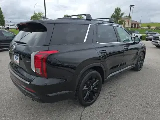 Hyundai PALISADE 2025 AWD XRT 4dr SUV
