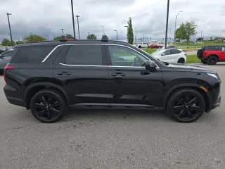 Hyundai PALISADE 2025 AWD XRT 4dr SUV