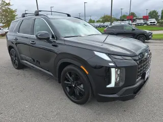 Hyundai PALISADE 2025 AWD XRT 4dr SUV