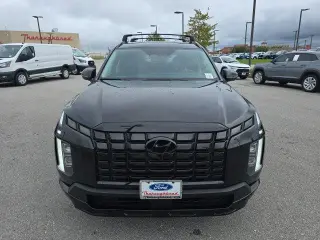 Hyundai PALISADE 2025 AWD XRT 4dr SUV