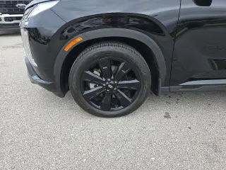 Hyundai PALISADE 2025 AWD XRT 4dr SUV