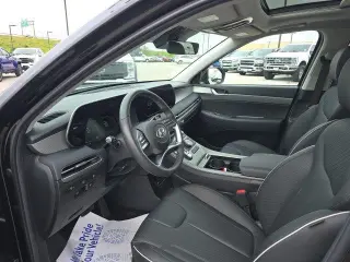 Hyundai PALISADE 2025 AWD XRT 4dr SUV