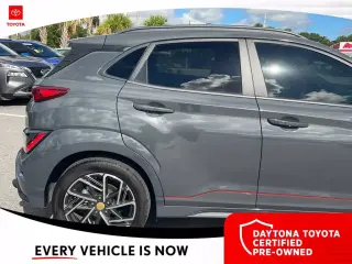 Hyundai KONA 2023 N Line 4dr Crossover