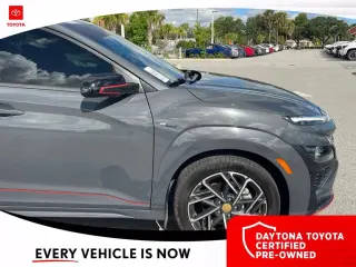 Hyundai KONA 2023 N Line 4dr Crossover