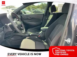 Hyundai KONA 2023 N Line 4dr Crossover