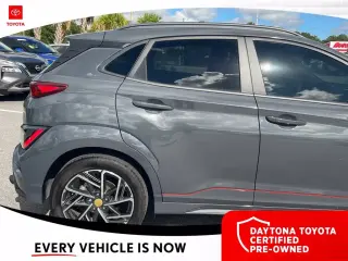 Hyundai KONA 2023 N Line 4dr Crossover