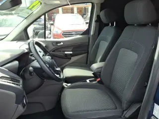 Ford Transit Connect 2019 XLT 4dr LWB Cargo Minivan con Puertas de Carga Traseras