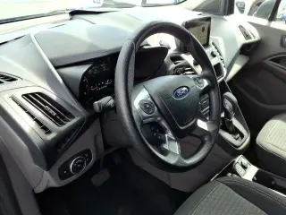 Ford Transit Connect 2019 XLT 4dr LWB Cargo Minivan con Puertas de Carga Traseras