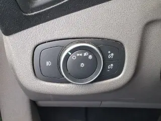 Ford Transit Connect 2019 XLT 4dr LWB Cargo Minivan con Puertas de Carga Traseras