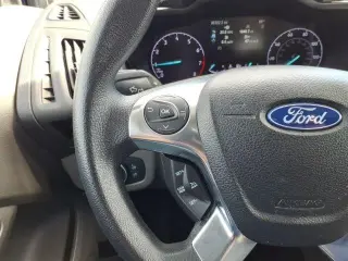 Ford Transit Connect 2019 XLT 4dr LWB Cargo Minivan con Puertas de Carga Traseras