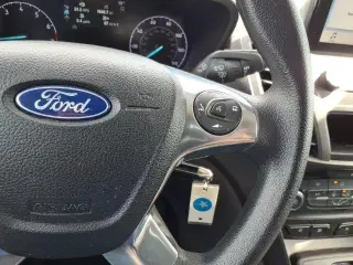 Ford Transit Connect 2019 XLT 4dr LWB Cargo Minivan con Puertas de Carga Traseras