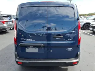Ford Transit Connect 2019 XLT 4dr LWB Cargo Minivan con Puertas de Carga Traseras
