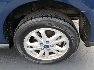 Ford Transit Connect 2019 XLT 4dr LWB Cargo Minivan con Puertas de Carga Traseras