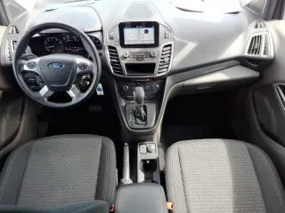Ford Transit Connect 2019 XLT 4dr LWB Cargo Minivan con Puertas de Carga Traseras