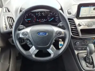 Ford Transit Connect 2019 XLT 4dr LWB Cargo Minivan con Puertas de Carga Traseras