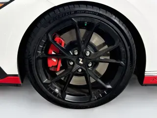 Hyundai ELANTRA N 2026 4dr Sedán DCT