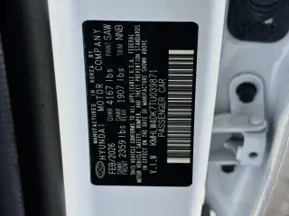 Hyundai ELANTRA N 2026 4dr Sedán DCT