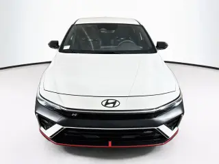 Hyundai ELANTRA N 2026 4dr Sedán DCT