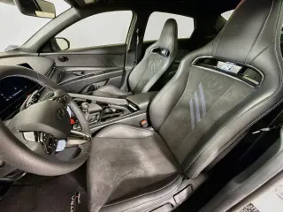 Hyundai ELANTRA N 2026 4dr Sedán DCT